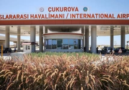 Türkiye'nin 58. havalimanı açılıyor