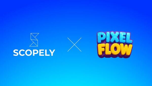 Türkiye'nin 7. unicorn'u Pixel Flow oldu