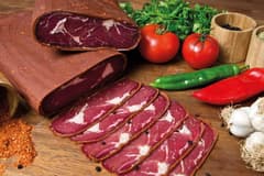 Türkiye'nin AB'den tescilli ürün sayısı 46'ya yükseldi