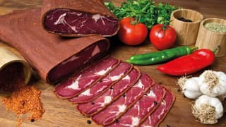 Türkiye'nin AB'den tescilli ürün sayısı 46'ya yükseldi