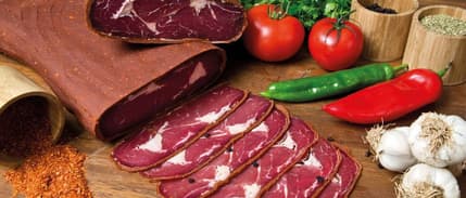 Türkiye'nin AB'den tescilli ürün sayısı 46'ya yükseldi