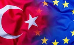 "Türkiye’nin AB katılım süreci tam üyelik hedefi doğrultusunda devam ettirilmeli"