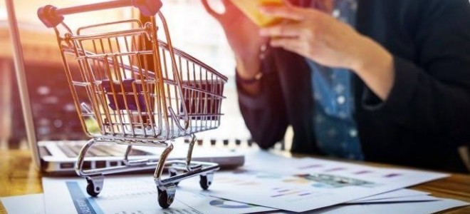 Türkiye’nin alışveriş hacmi üç yılda iki kat arttı