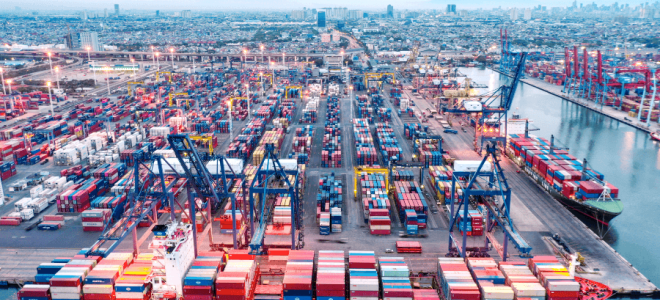 Türkiye'nin Almanya'ya ihracatı 20 milyar dolar sınırına dayandı