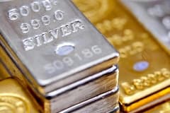 Türkiye'nin altın ithalatı gerilerken, gümüş ithalatında yükseliş sürdü