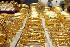 Türkiye’nin altın talebi son 7 çeyreğin zirvesine çıktı