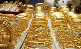 Türkiye’nin altın talebi son 7 çeyreğin zirvesine çıktı