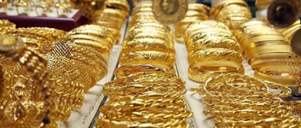 Türkiye’nin altın talebi son 7 çeyreğin zirvesine çıktı