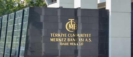 Türkiye'nin uluslararası yatırım pozisyonu verileri açıklandı