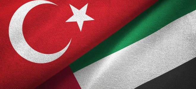 Türkiye'nin BAE'ye ihracatı 2,5 milyar dolara yaklaştı