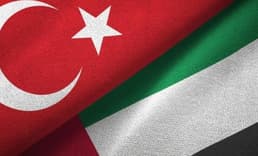 Türkiye'nin BAE'ye ihracatı 2,5 milyar dolara yaklaştı