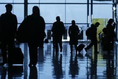 Türkiye'nin Bağdat Büyükelçiliği'nden Irak'a seyahat uyarısı