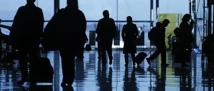 Türkiye'nin Bağdat Büyükelçiliği'nden Irak'a seyahat uyarısı