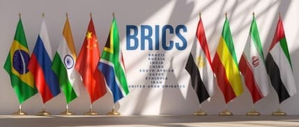 Türkiye’nin BRICS adımına ilişkin ABD ve Çin'den ilk açıklama