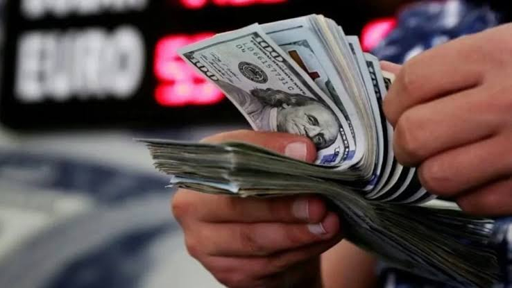 Türkiye'nin dış borcu açıklandı: En büyük pay kredilerin oldu