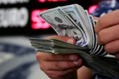 Türkiye'nin dış borcu açıklandı: En büyük pay kredilerin oldu