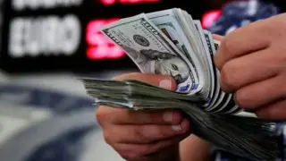 Türkiye'nin dış borcu açıklandı: En büyük pay kredilerin oldu