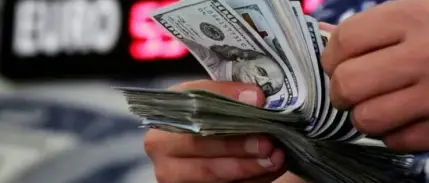 Türkiye'nin dış borcu açıklandı: En büyük pay kredilerin oldu