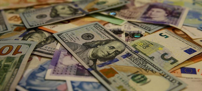 Türkiye'nin brüt dış borç stoku açıklandı