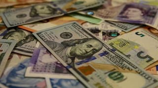 Türkiye'nin brüt dış borç stoku açıklandı