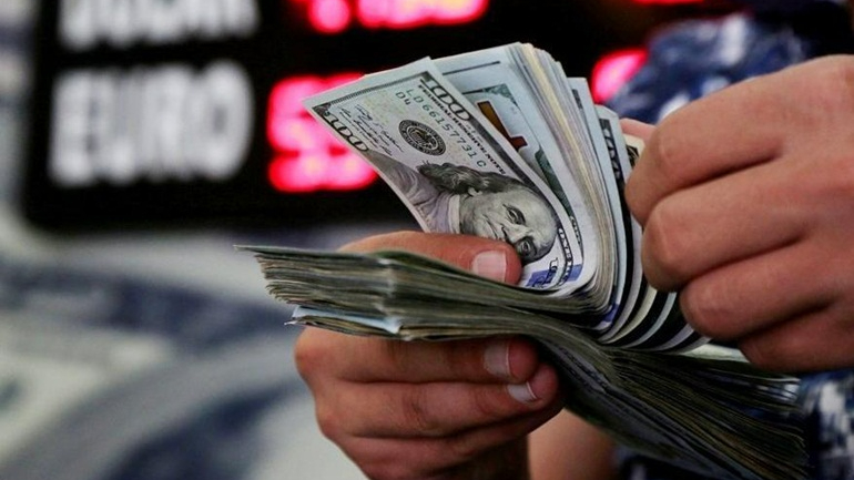 Türkiye'nin cari açığı ocak ayında 6,8 milyar dolar oldu