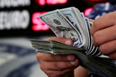 Türkiye'nin cari açığı ocak ayında 6,8 milyar dolar oldu