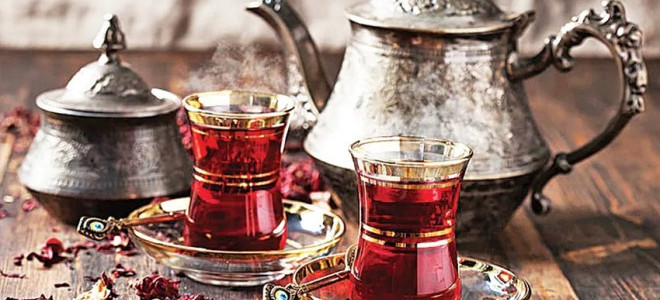 Türkiye'nin çay ihracat geliri 34 milyon doları aştı