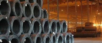 Türkiye'nin çelik talebinde rekor artış bekleniyor