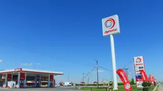Türkiye'nin devleri açıklandı: Aytemiz yükselişini sürdürüyor