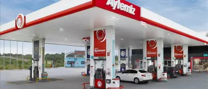 Türkiye'nin devleri açıklandı: Aytemiz yükselişini sürdürüyor