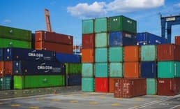 Türkiye’nin Dış Ticaret Açığı Son Bir Yılda Arttı