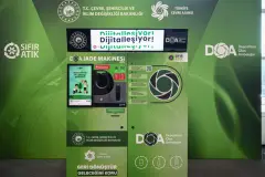 Türkiye’nin DOA sistemi COP31'e taşındı