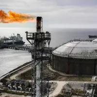 Türkiye'nin doğal gaz ithalatı temmuzda yüzde 21,72 azaldı