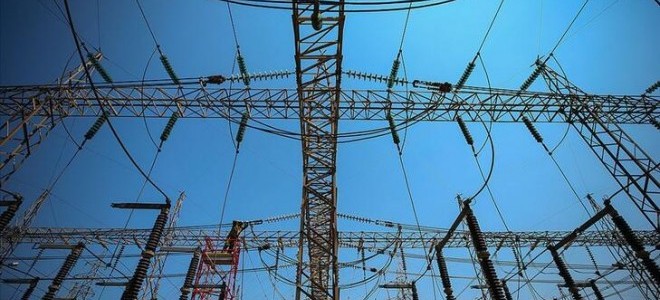 Türkiye'nin elektrik tüketimi kasımda geçen yılın aynı ayına göre yüzde 5,55 arttı