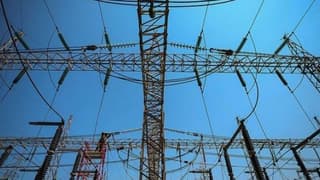 Türkiye'nin elektrik tüketimi kasımda geçen yılın aynı ayına göre yüzde 5,55 arttı