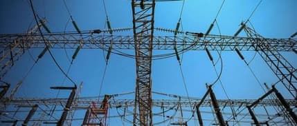 Türkiye'nin elektrik tüketimi kasımda geçen yılın aynı ayına göre yüzde 5,55 arttı