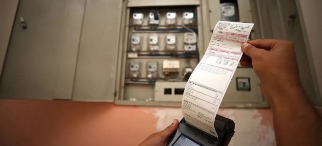 Türkiye'nin elektrikte abone sayısı 50 milyonu aştı