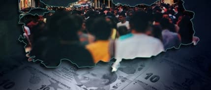 Türkiye'nin en az vergi ödeyen şehirleri açıklandı