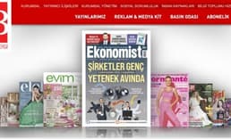 Türkiye'nin en büyük dergi grubu Doğan Burda satıldı