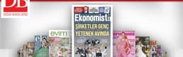 Türkiye'nin en büyük dergi grubu Doğan Burda satıldı