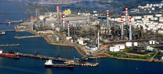 Türkiye’nin en büyük şirketleri listesi açıklandı