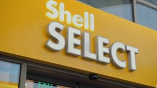 Türkiye'nin en çok kahve satan markalarından biri Shell oldu