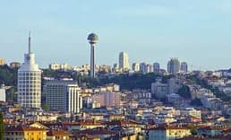 Türkiye'nin en çok nüfusa sahip olan 10 ilçesi belli oldu!