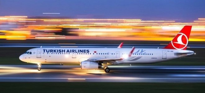 Türkiye'nin en değerli markası THY bu yıl da tahtını korudu