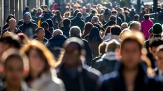 Türkiye’nin en düşük ve en yüksek nüfusa sahip ilçeleri