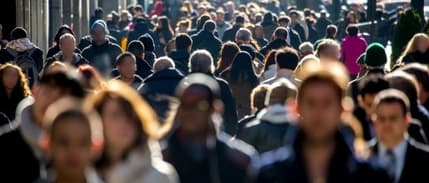 Türkiye’nin en düşük ve en yüksek nüfusa sahip ilçeleri