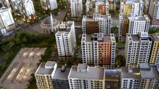 Türkiye'nin en güçlü gayrimenkul yatırım şirketleri belli oldu