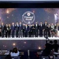 Türkiye'nin en güvenilir markaları belli oldu