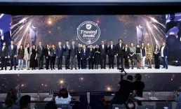 Türkiye'nin en güvenilir markaları belli oldu