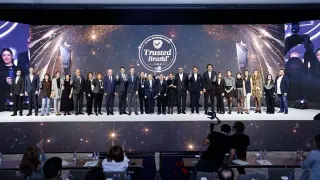 Türkiye'nin en güvenilir markaları belli oldu